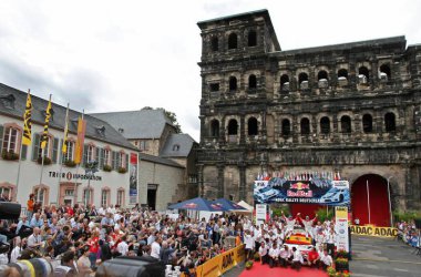 Rallye Deutschland - Bild: Citroën Racing