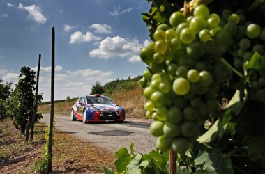 Rallye Deutschland - Bild: Citroën Racing