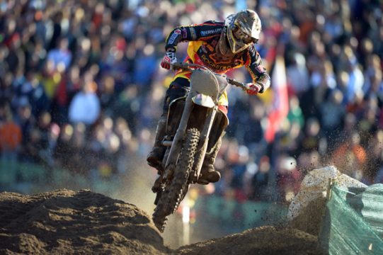 Clément Desalle (Archivbild)