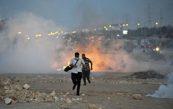 Mursi-Anhänger setzten Proteste fort