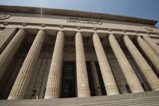 Prozess gegen Spitze der Muslimbrüder ohne Angeklagte eröffnet