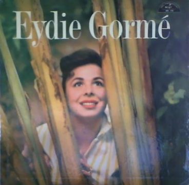 Eydie Gormé (Paramount)