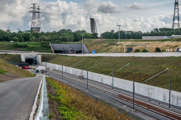 Liefkenshoektunnel