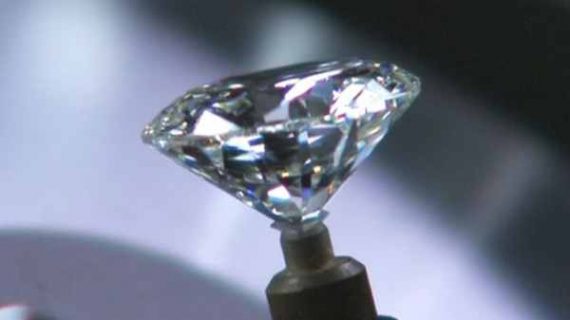 Gütliche Einigung im Betrugsfall Omega Diamonds