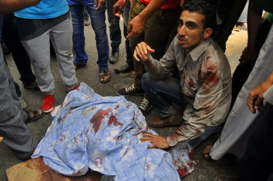 "Freitag der Wut" in Ägypten: Zahl der Todesopfer steigt