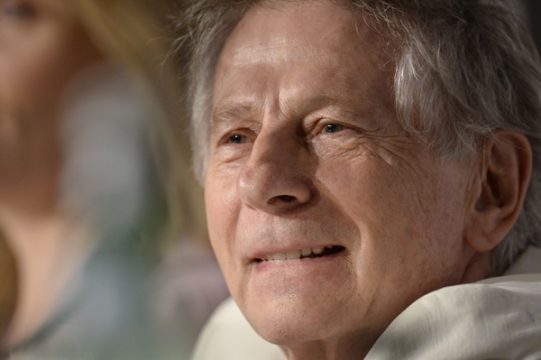 Roman Polanski