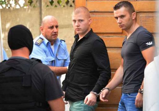 Rotterdamer Kunstdiebstahl: Zwei der Angeklagten