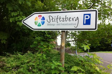 Proben des Sinfonischen Blasorchestern Eifel-Ardennen in Kyllburg