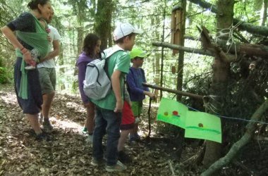 Sommercamp in Medendorf