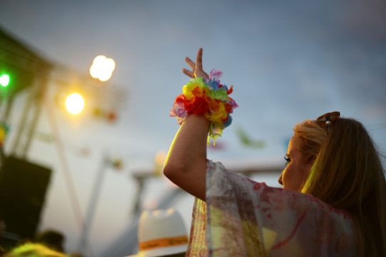 Was ist der Sommerhit 2013?