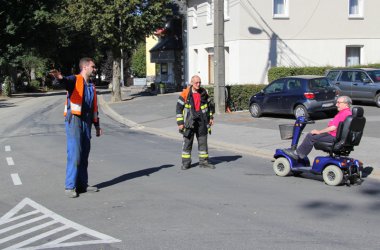 Bütgenbach: 150 Kilogramm schwere Fliegerbombe entschärft