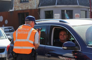 Bütgenbach: 150 Kilogramm schwere Fliegerbombe entschärft