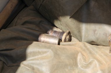 Bütgenbach: 150 Kilogramm schwere Fliegerbombe entschärft