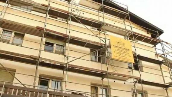 Tag der Begegnung: Das Asylbewerberheim Eupen öffnet seine Türen