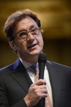 Serge Dorny neuer Direktor der Dresdner Semper-Oper