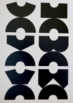 "Metamorphosos" von Jo Delahaut