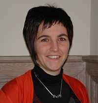 Claudine Kalbusch