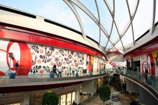 Promotor: Médiacité Lüttich wird (noch) nicht verkauft