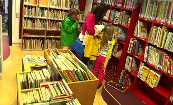 Tag der Offenen Tür im Medienzentrum der DG