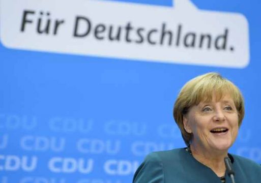 Wie geht es jetzt unter Merkel weiter?