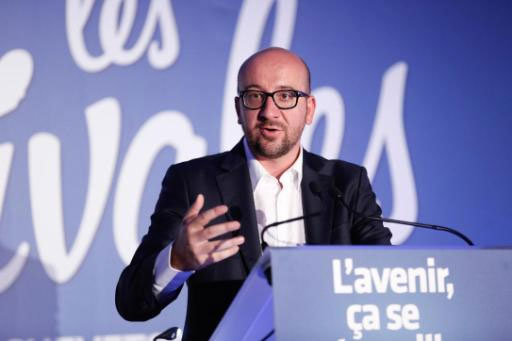 Charles Michel (MR)