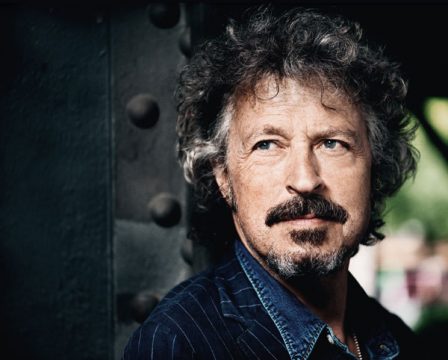 Wolfgang Niedecken: Neues Album und BAP-Tour