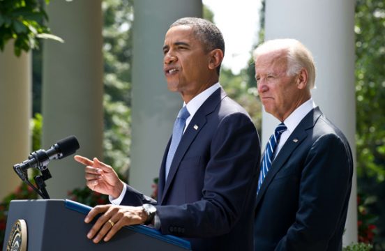 Obama bittet Kongress um Billigung von Militärschlag