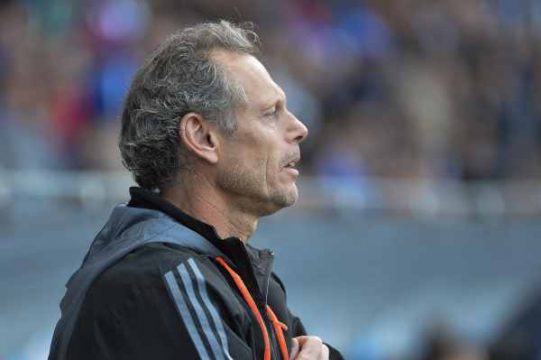 FC Brügge verpflichtet Michel Preud'homme