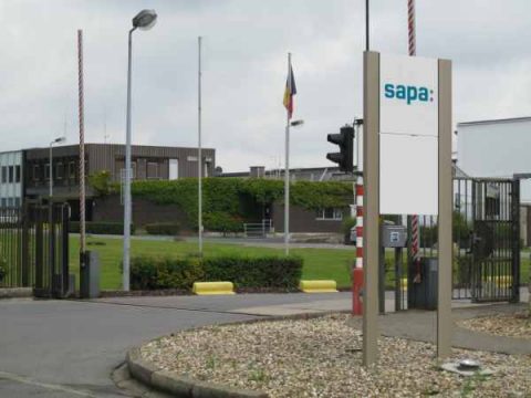 Fusion: Aus "Hydro Aluminium Raeren" wird "Sapa"