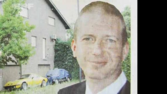 Assisenprozess gegen Romain Schreul erneut unterbrochen