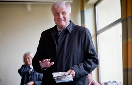 Wahlen in Bayern: Erreichen Horst Seehofer und die CSU die absolute Mehrheit?