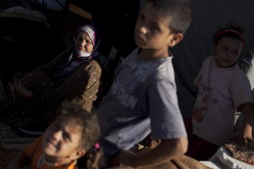 Wie lange noch muss Syrien leiden?