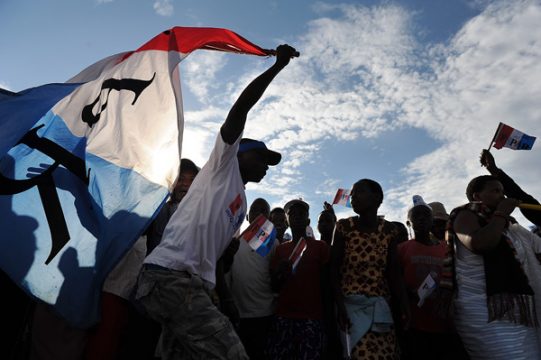 Am Montag wählt Ruanda ein neues Parlament