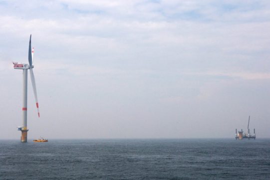 Regierung will erneuerbare Energien weiter fördern