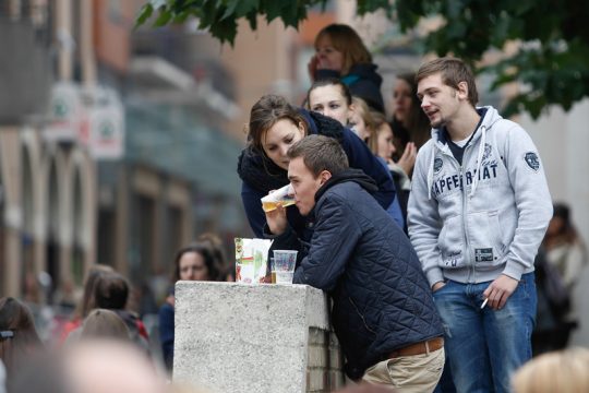 24-Stunden-Rennen von Neu-Löwen