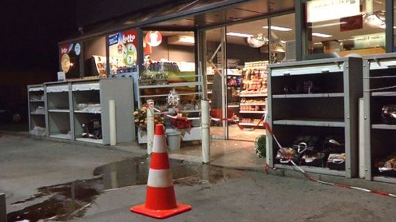 21-Jähriger bei Messerstecherei in Antwerpen umgekommen