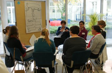 Forum der Jugendhilfe-Einrichtungen in der DG