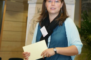 Forum der Jugendhilfe-Einrichtungen in der DG - Vanessa Schmitz