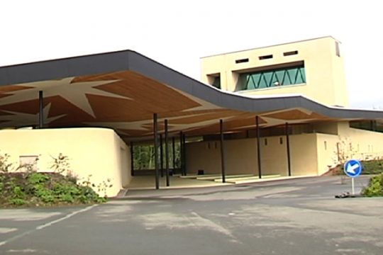 Im Krematorium Welkenraedt finden weiter Gottesdienste statt