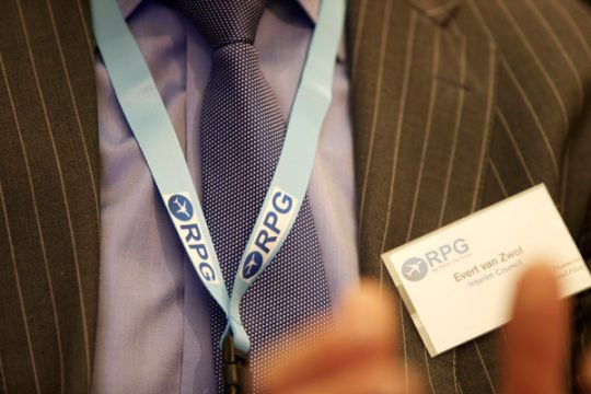 Ryanair Pilot Group: Piloten fordern Mitspracherecht