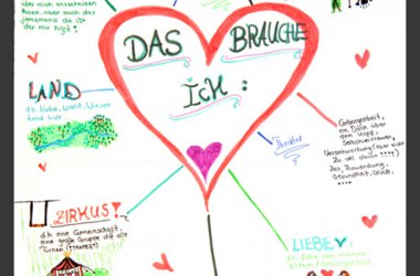 Akteure bereiten "Zentrum für Gesundheit von Kindern und Jugendlichen" vor