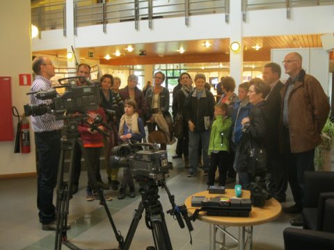 Tag der offenen Tür im BRF-Funkhaus - Sonntag