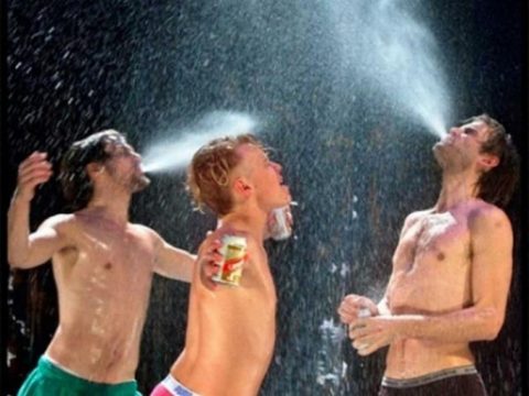 Theater "Kopergietery" Gent