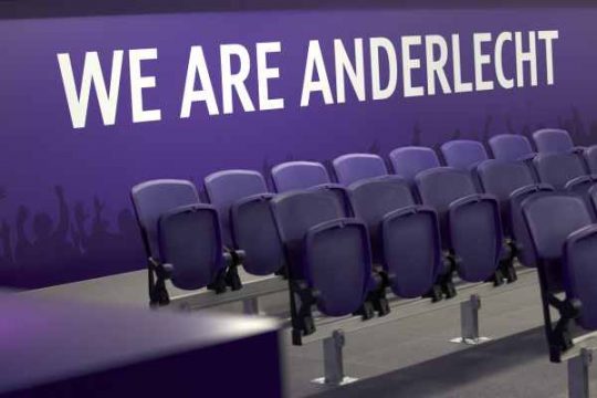 Anderlecht befürchtet Ausschreitungen mit französischen Hooligans