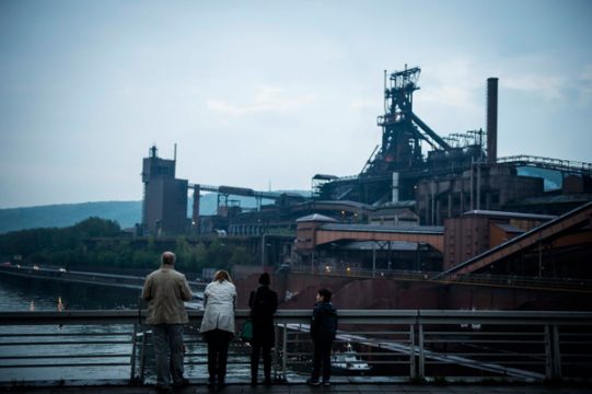 ArcelorMittal: Ziel ist die Herstellung eines Nischenprodukts