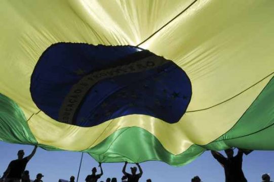 Ein musikalischer Ausflug nach Brasilien in der Klassikzeit