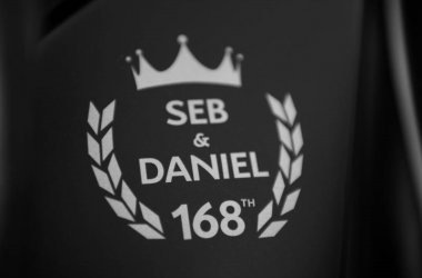 Letzte Rallye für Sébastien Loeb und Daniel Elena
