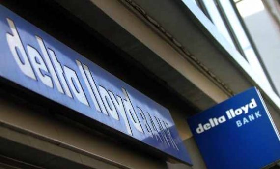 Delta Lloyd will Bankgeschäfte veräußern