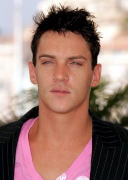 Jonathan Rhys Meyers