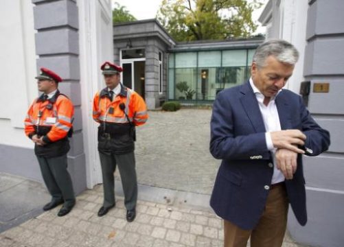 Haushaltsberatungen: Zeit, die Maßnahmen zu beziffern